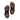 Manuela Flatform Sandal - The Nines