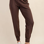 Butter Soft Joggers - 5 Colors! - The Nines