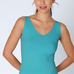 NikiBiki Reversible Tank Top - 4 Colors! - The Nines