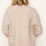 Lyla Floral Sweaters - 2 Colors! - The Nines