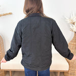 Carhartt Rockford Insulated Jacket - The Nines