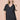 Ribbed V - neck Top - 3 Colors! - The Nines
