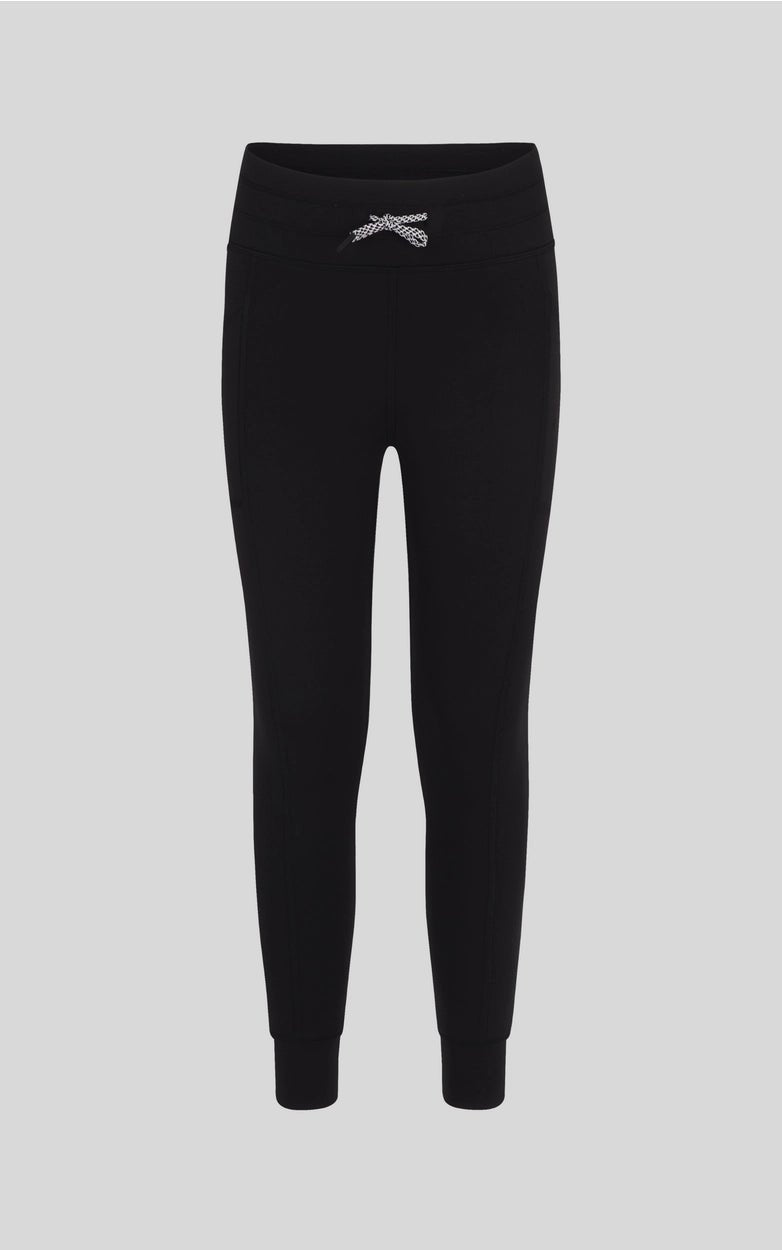 Girls Lux Jogger - The Nines