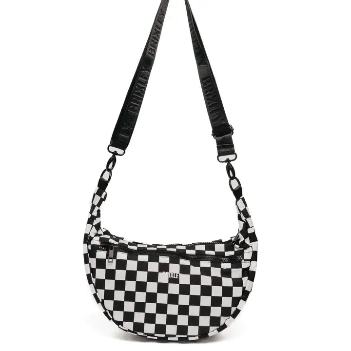 Brixley Bags Crescent Bag