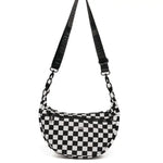 Brixley Bags Crescent Bag - The Nines
