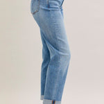 Judy Blue Mr Boyfriend Jean - The Nines