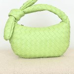 Woven Clutch - 3 Colors! - The Nines