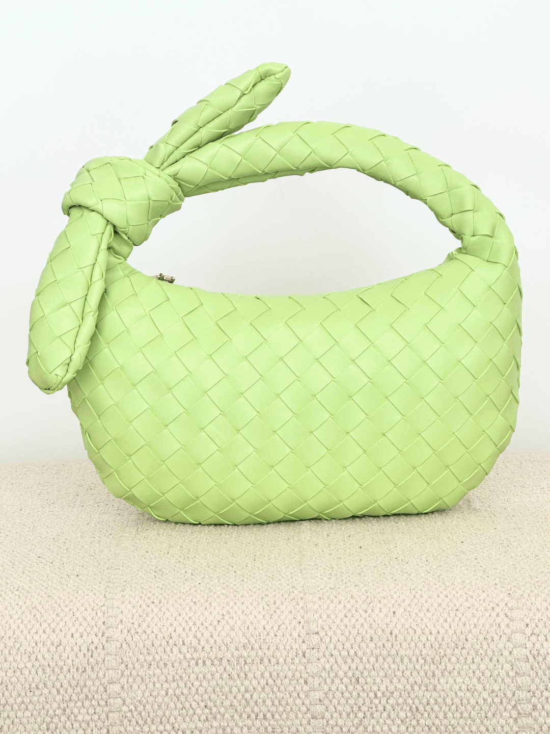 Woven Clutch - 3 Colors! - The Nines