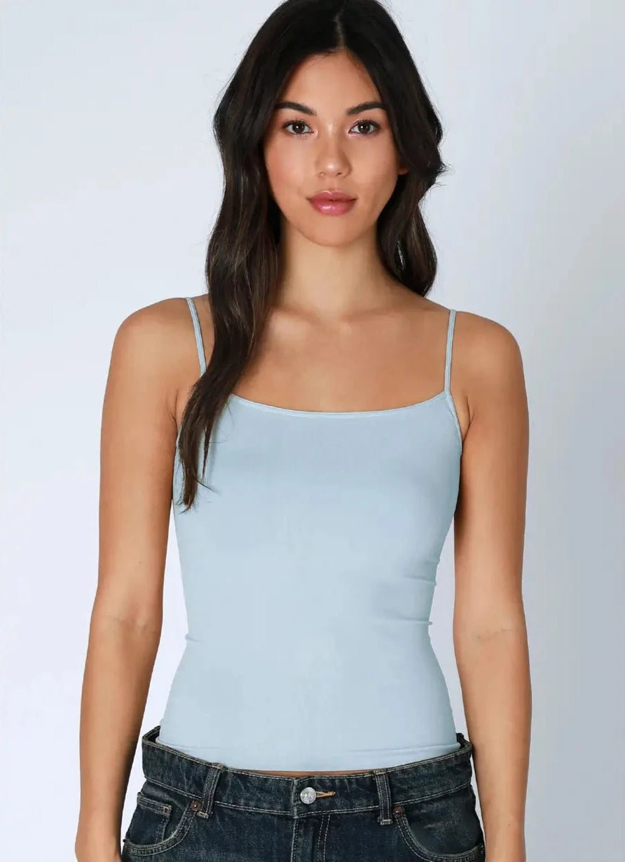 NikiBiki Short Length Camisole - The Nines