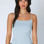 NikiBiki Short Length Camisole - The Nines