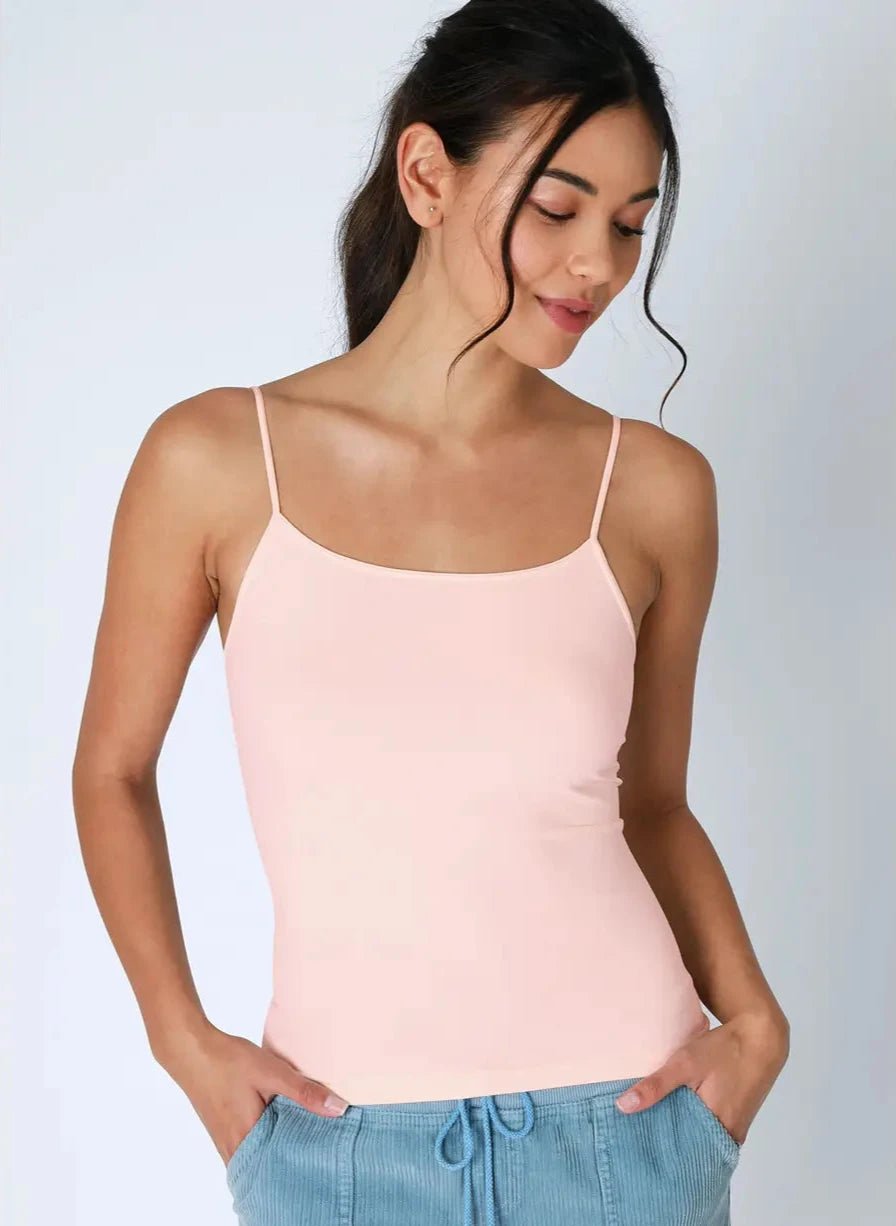 NikiBiki Short Length Camisole - The Nines