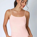 NikiBiki Short Length Camisole - The Nines