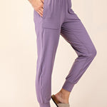 Butter Soft Joggers - 5 Colors! - The Nines