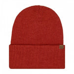 C.C. Solid Cuff Beanie - 5 colors! - The Nines
