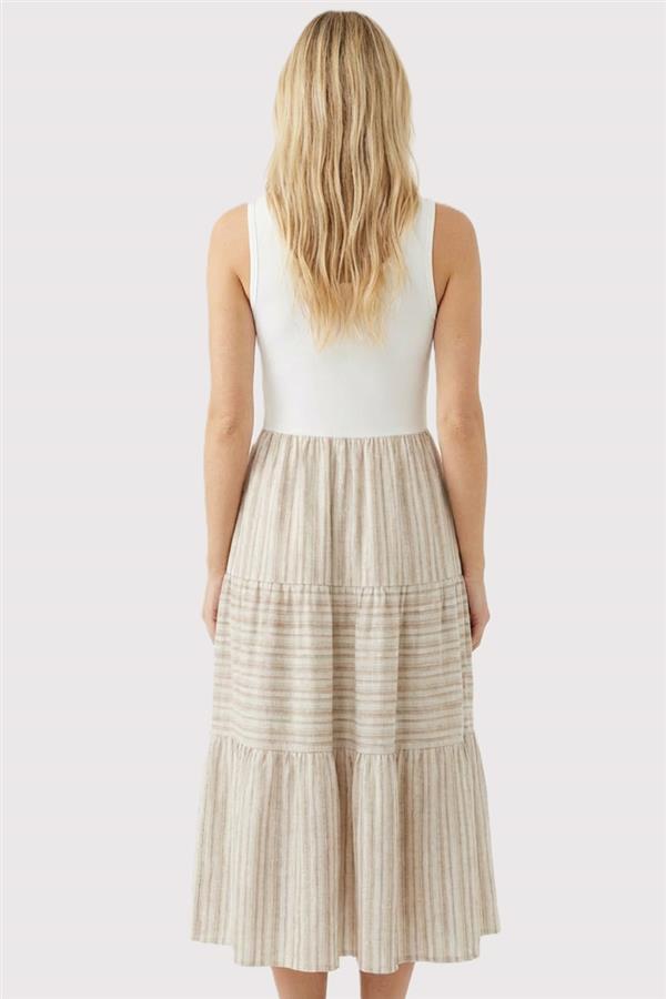Stella Pocket Dress - 2 Colors! - The Nines