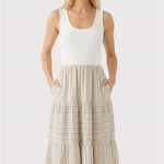 Stella Pocket Dress - 2 Colors! - The Nines