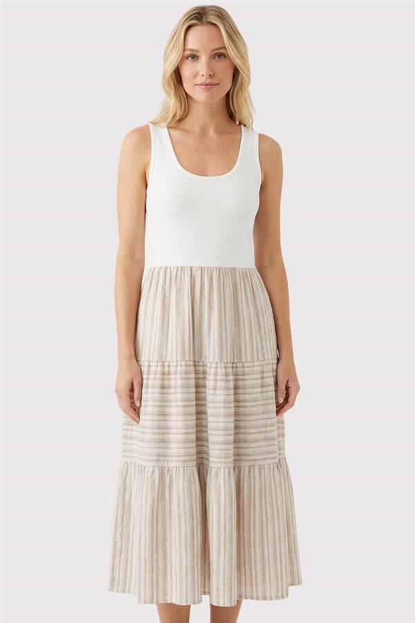 Stella Pocket Dress - 2 Colors! - The Nines