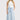 Sky Blue Tank Dress - The Nines