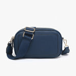 Sky Dual Zip Crossbody Bag - 5 Colors! - The Nines
