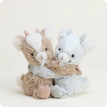 Goat Hugs Warmies - The Nines