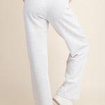 Luxe Scuba Straight Pant - 5 colors! - The Nines