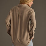 Find Your Fire Button Down - 5 colors! - The Nines