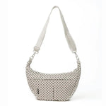 Brixley Bags Crescent Bag - The Nines