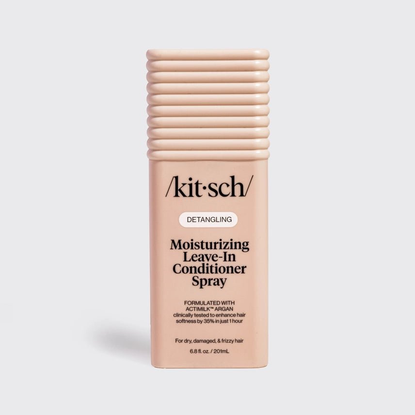 Moisturizing Argan Milk Leave-in Conditioner - The Nines