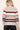 Multicolor Super Soft Striped Sweater