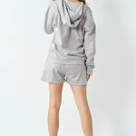 Boardwalk Striped Shorts - 3 Colors! - The Nines