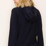 Buttery Soft Brushed Hoodie - 3 Colors! - The Nines