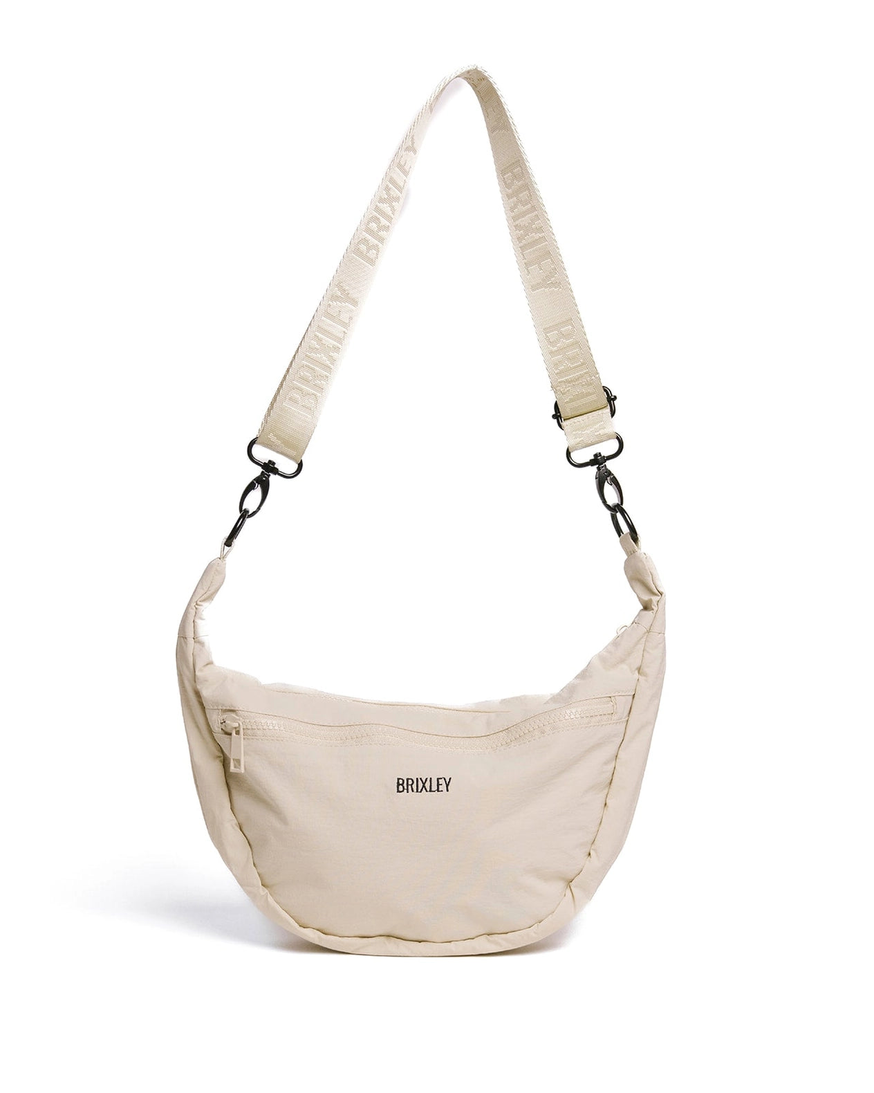 Brixley Bags Crescent Bag - 6 Colors!