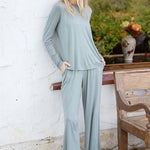 Modal Long Sleeve - 2 colors! - The Nines