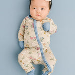 Garden Goose Bamboo Sleeper - The Nines