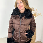 The Après Edit Puffer - The Nines