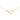 Precious Heart & Infinity Necklace - Gold - The Nines