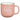 Pink "I love you Mom Prov. 31:25" Mug
