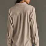 Find Your Fire Button Down - 5 colors! - The Nines