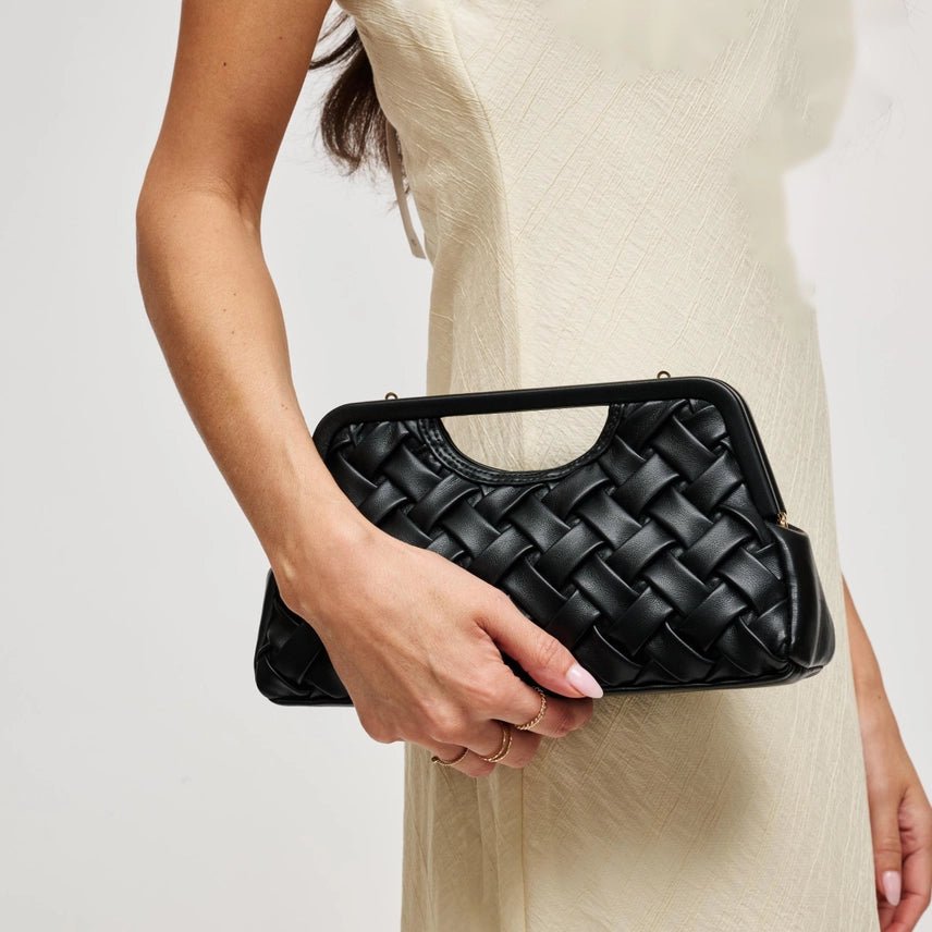 Alouette Clutch - The Nines