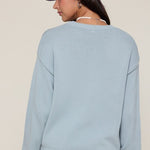 Fish Sweater - 2 colors! - The Nines