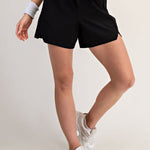 Active 5" Stretch Shorts - 5 Colors! - The Nines