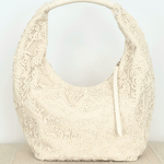 Micah Hobo Bag - The Nines