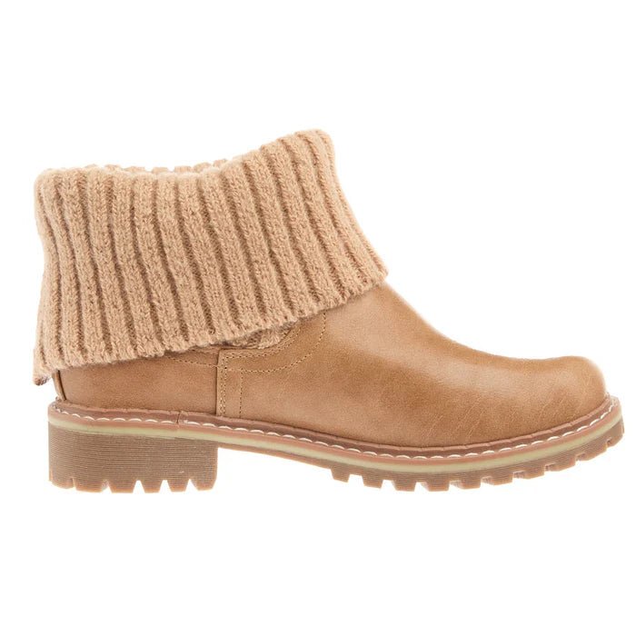 Corky Quiver Bootie - 3 Colors! - FINAL SALE! - The Nines
