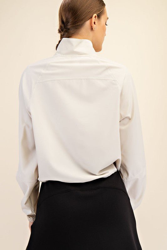 Sunrise To Sunset Jackets - 5 Colors! - The Nines