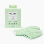 Moisturizing Heel Socks - The Nines