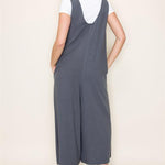 Laid Back Jumpsuit - The Nines