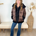 The Après Edit Puffer - The Nines