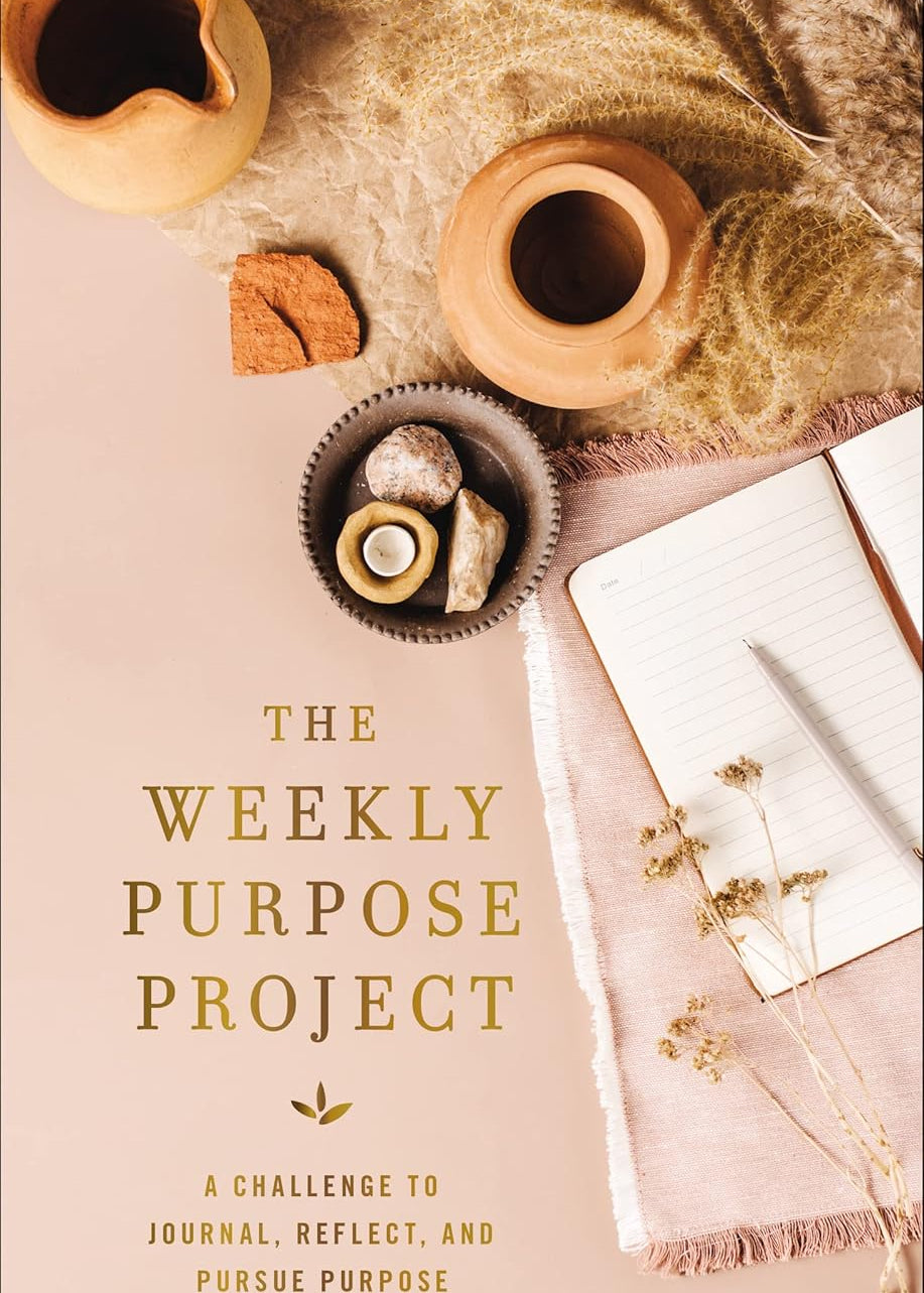 Weekly Purpose Project - The Nines