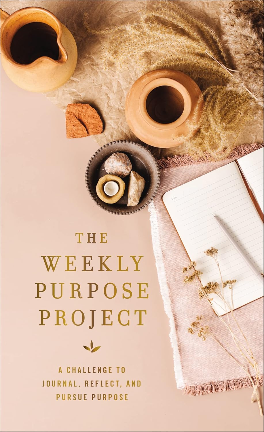 Weekly Purpose Project - The Nines