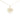 Gold Cz Family Tree Round Pendant Necklace - The Nines